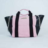 Gagliotta Bag Fiorella Pink Shadow