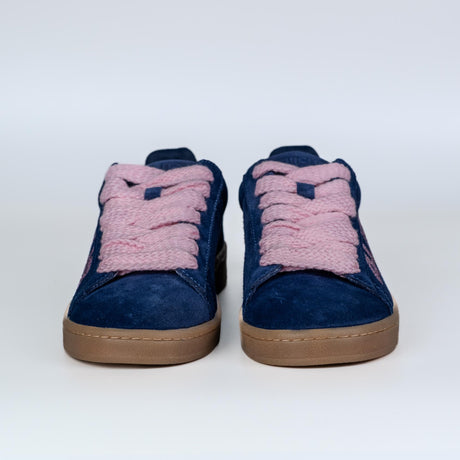 Paciotti 4us Sneakers Low Asley 100-07 Blu/Rosa