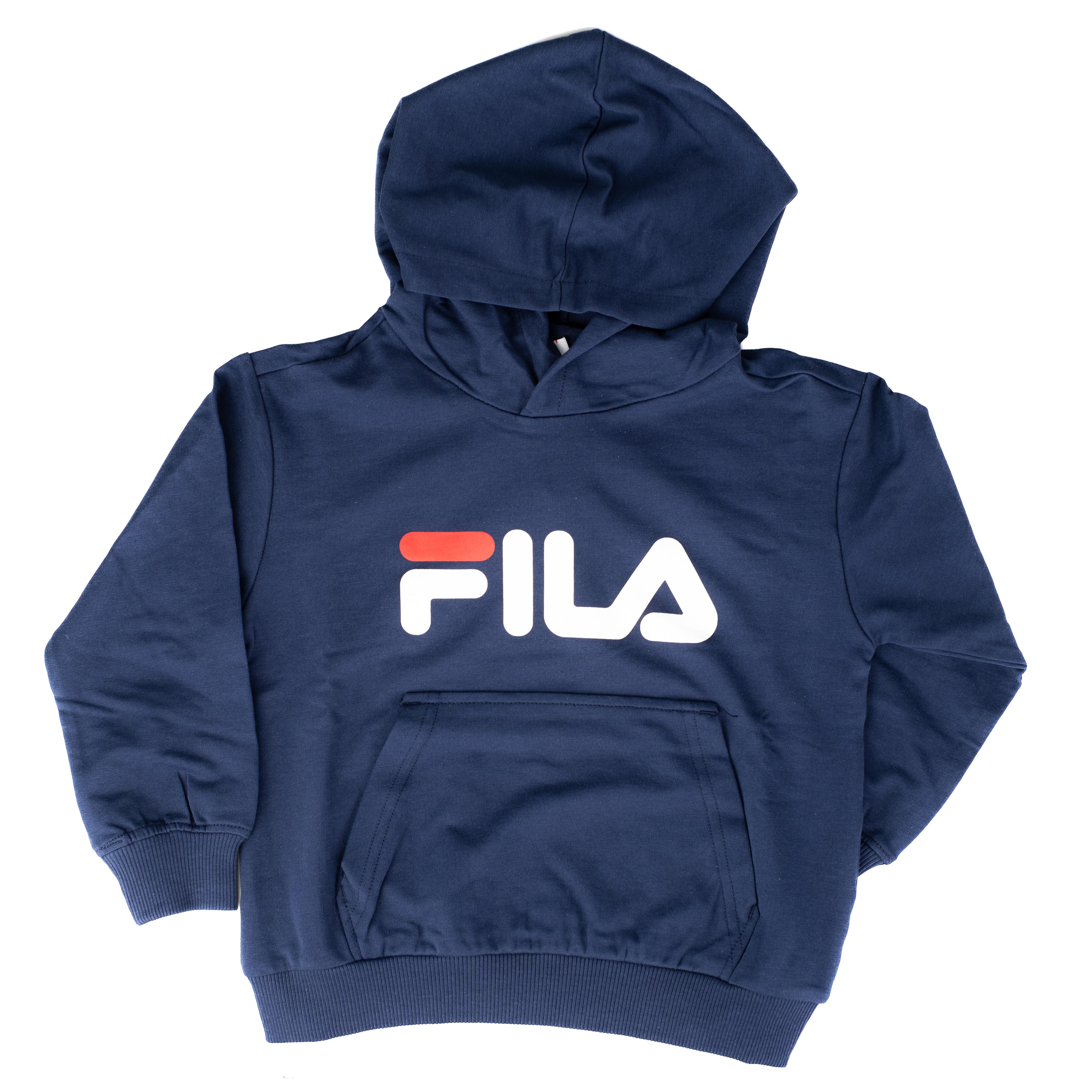 Felpe fashion fila vintage