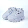 Fila Disruptor td Baby Bianco 1011298 - 1FG