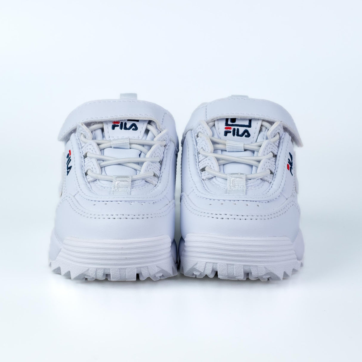 Fila Disruptor td Baby Bianco 1011298 - 1FG