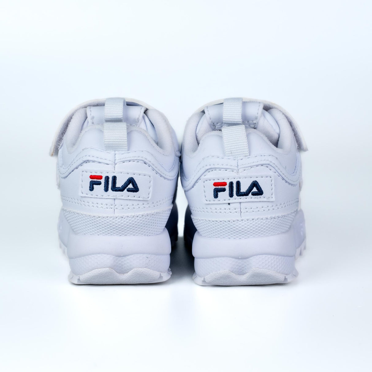 Fila Disruptor td Baby Bianco 1011298 - 1FG