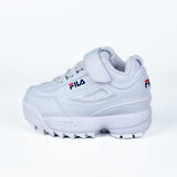 Fila Disruptor td Baby Bianco 1011298 - 1FG