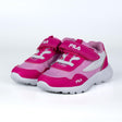 Fila Tiger Velcro TD Baby Fuxia FFK0223 - 43235