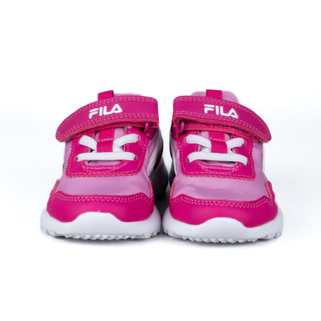 Fila Tiger Velcro TD Baby Fuxia FFK0223 - 43235