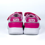 Fila Tiger Velcro TD Baby Fuxia FFK0223 - 43235