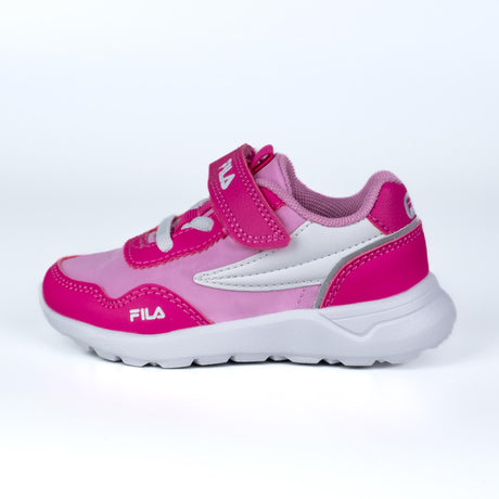 Fila Tiger Velcro TD Baby Fuxia FFK0223 - 43235