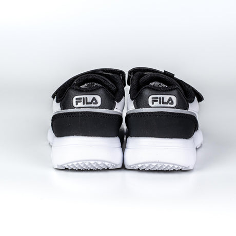 Fila Tiger Velcro TD Baby Nero FFK0223 - 80010