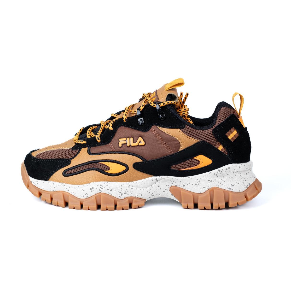 Fila Ray Tracer Tr2 FFM0058 - 83442 Cuoio