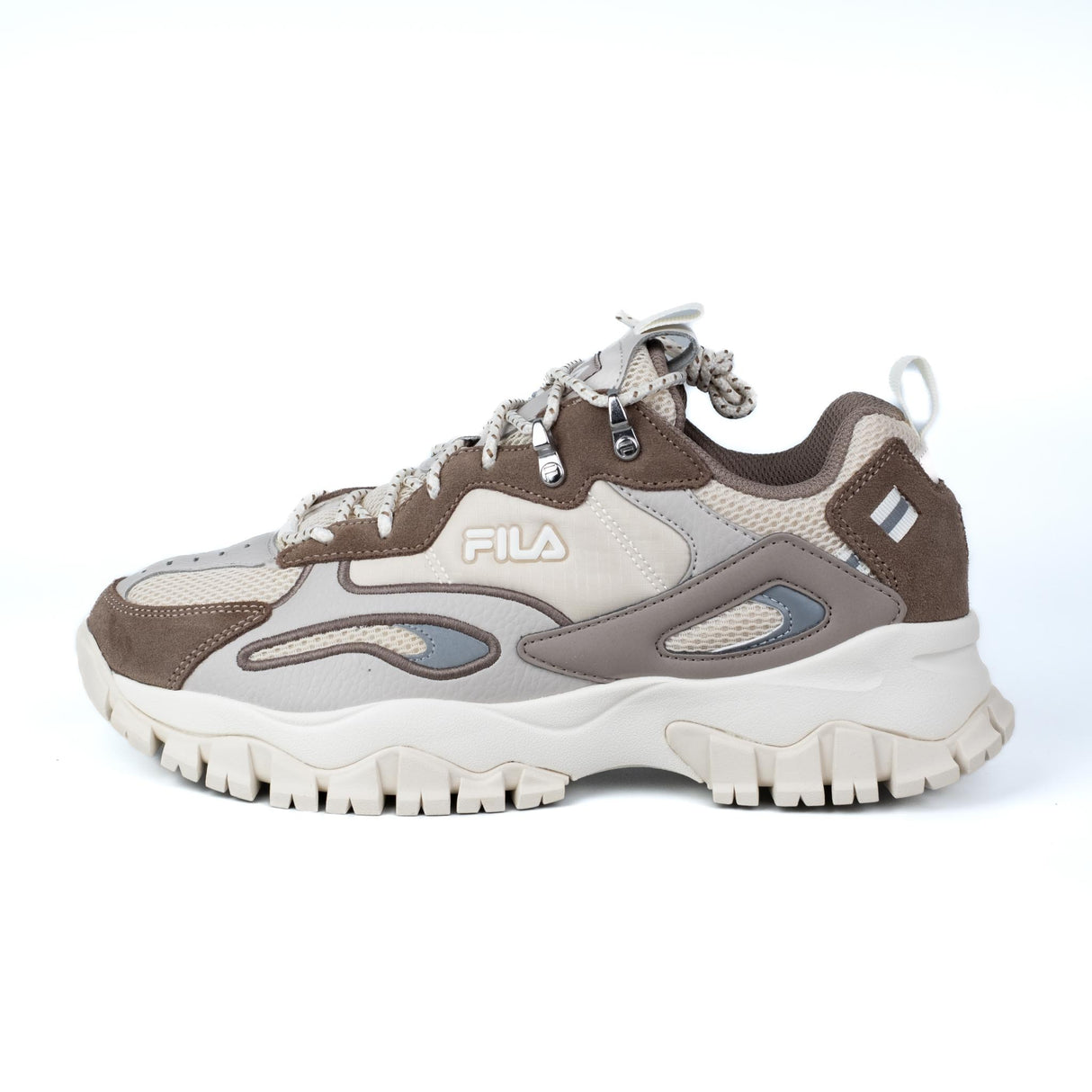 Fila Ray Tracer Tr2 FFM0058 - 73029 Beige / Marrone