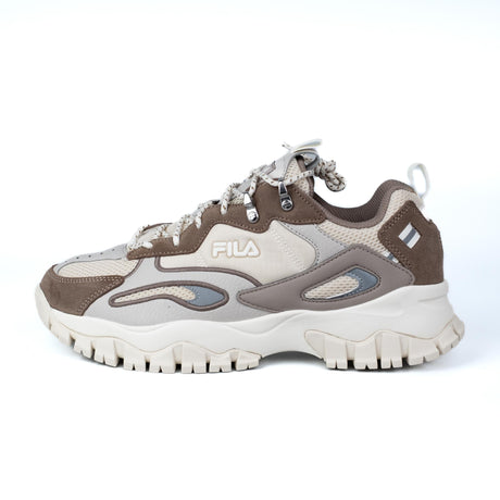 Fila Ray Tracer Tr2 FFM0058 - 73029 Beige / Marrone