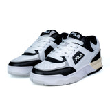 Fila Centure FFM0352 - 13036 Nero / Bianco