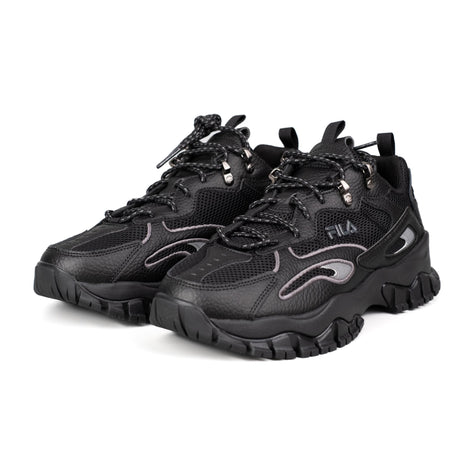 Fila Ray Tracer Tr2 FFM0354 - 83052 Nero