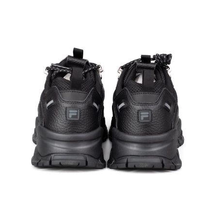 Fila Ray Tracer Tr2 FFM0354 - 83052 Nero