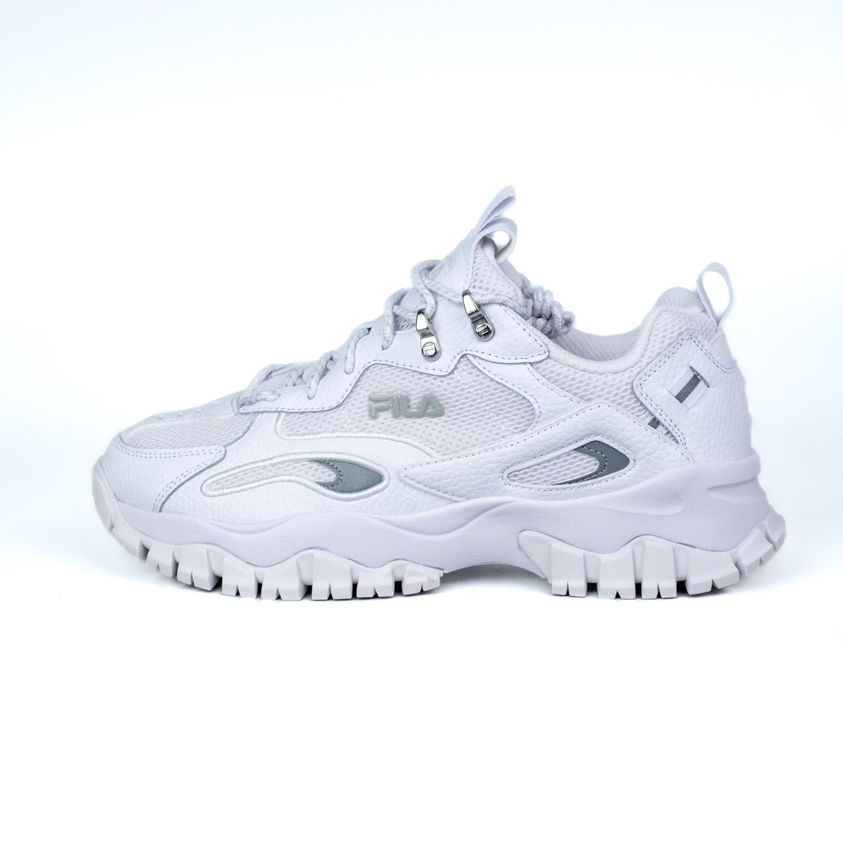 Fila Ray Tracer Tr2 FFM0354 - 100004 Bianco