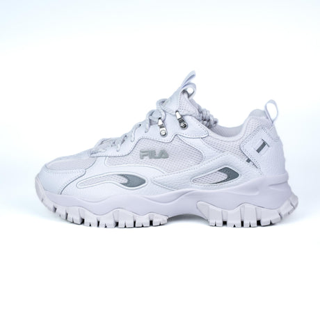 Fila Ray Tracer Tr2 FFM0354 - 100004 Bianco