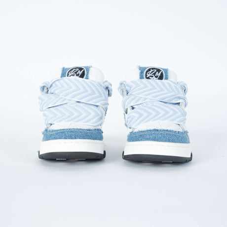 Raimond Miami Rush Low Denim Baby