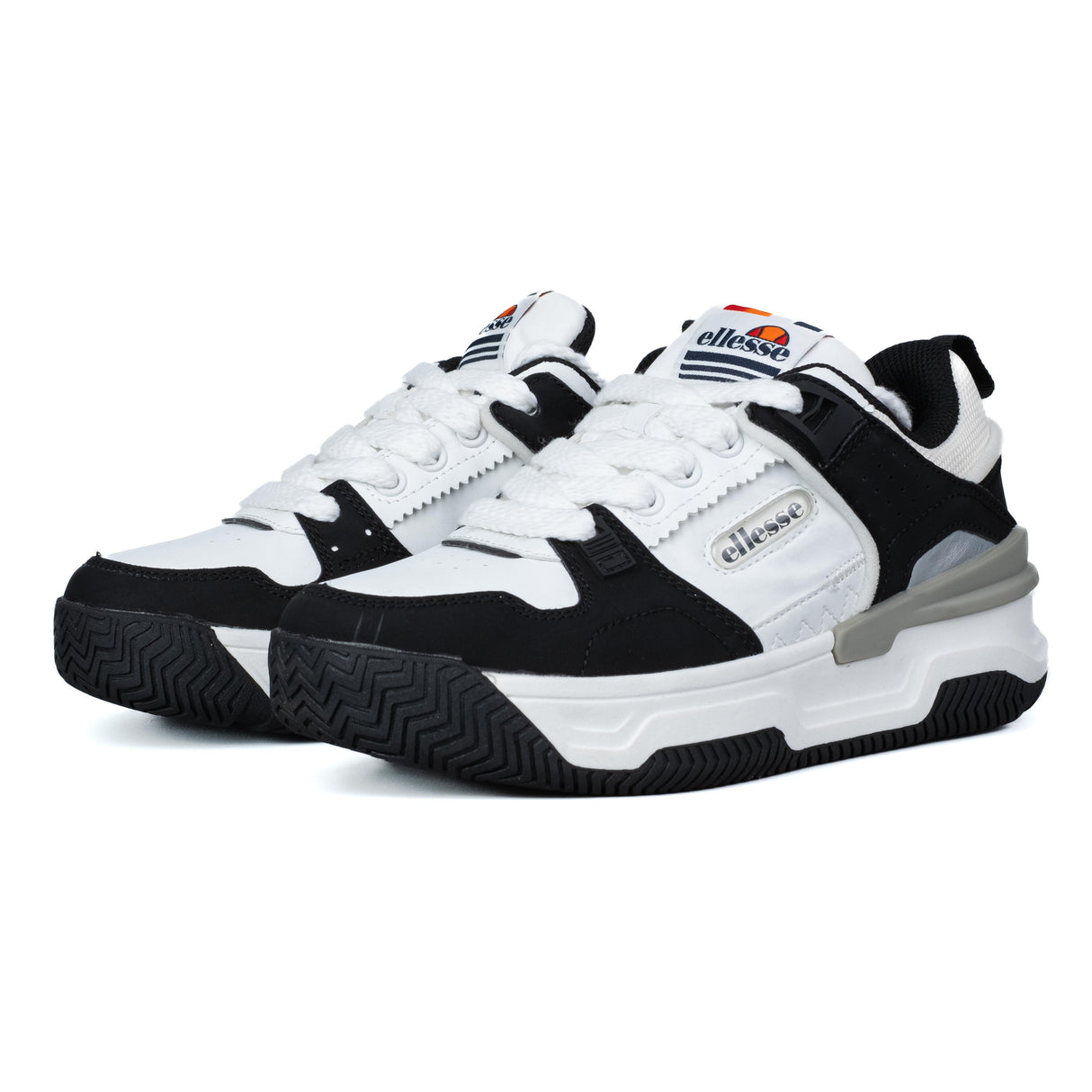 Ellesse Sneakers Nero / Bianco EL42W82468 01