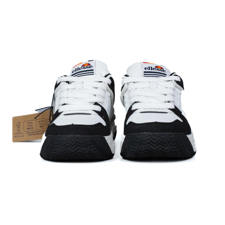 Ellesse Sneakers Nero / Bianco EL42W82468 01