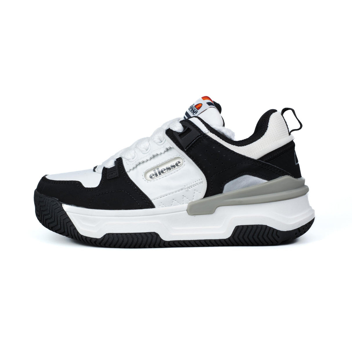 Ellesse Sneakers Nero / Bianco EL42W82468 01