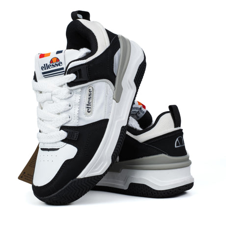 Ellesse Sneakers Nero / Bianco EL42W82468 01