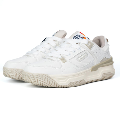 Ellesse Sneakers Beige / Bianco EL42W82468 04