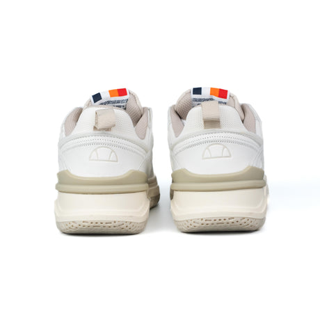 Ellesse Sneakers Beige / Bianco EL42W82468 04