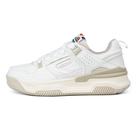 Ellesse Sneakers Beige / Bianco EL42W82468 04