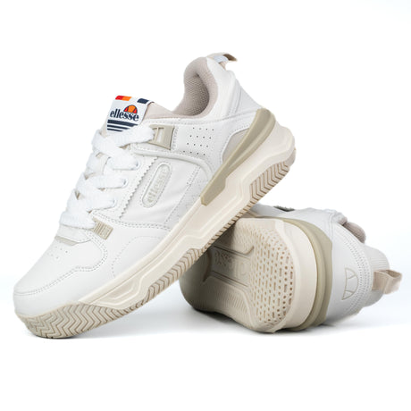 Ellesse Sneakers Beige / Bianco EL42W82468 04