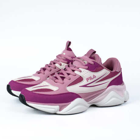 Fila Recade Pink FFW0468 - 43228