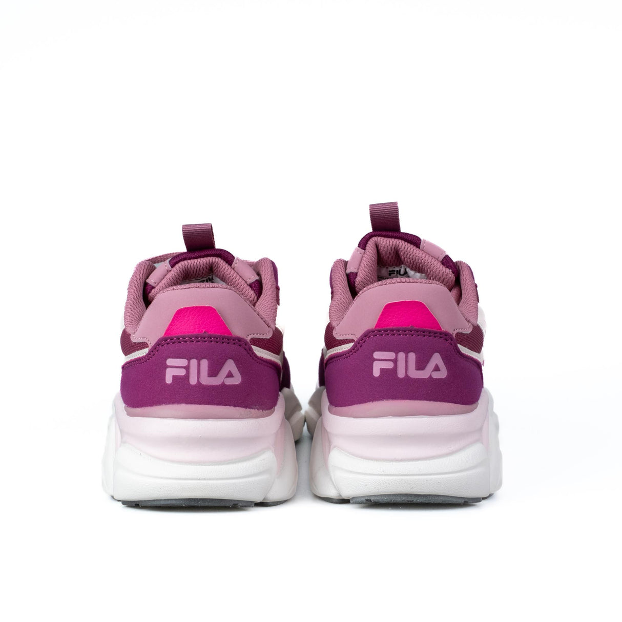 Fila Recade Pink FFW0468 - 43228