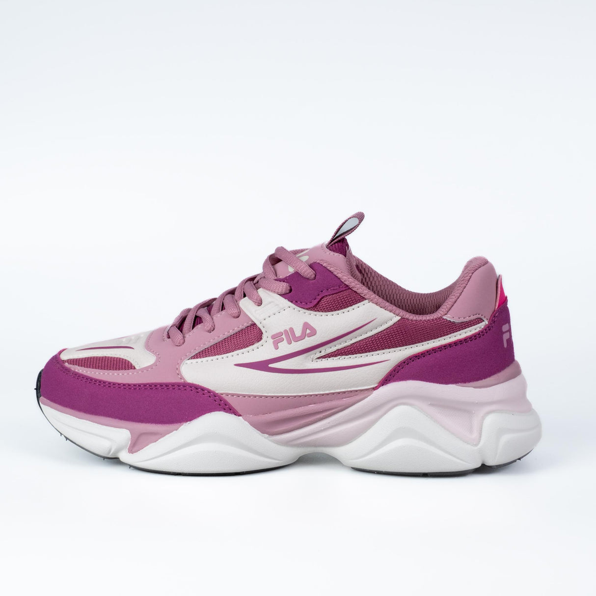 Fila Recade Pink FFW0468 - 43228