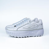 Fila Sintra White FFW0493 - 10004