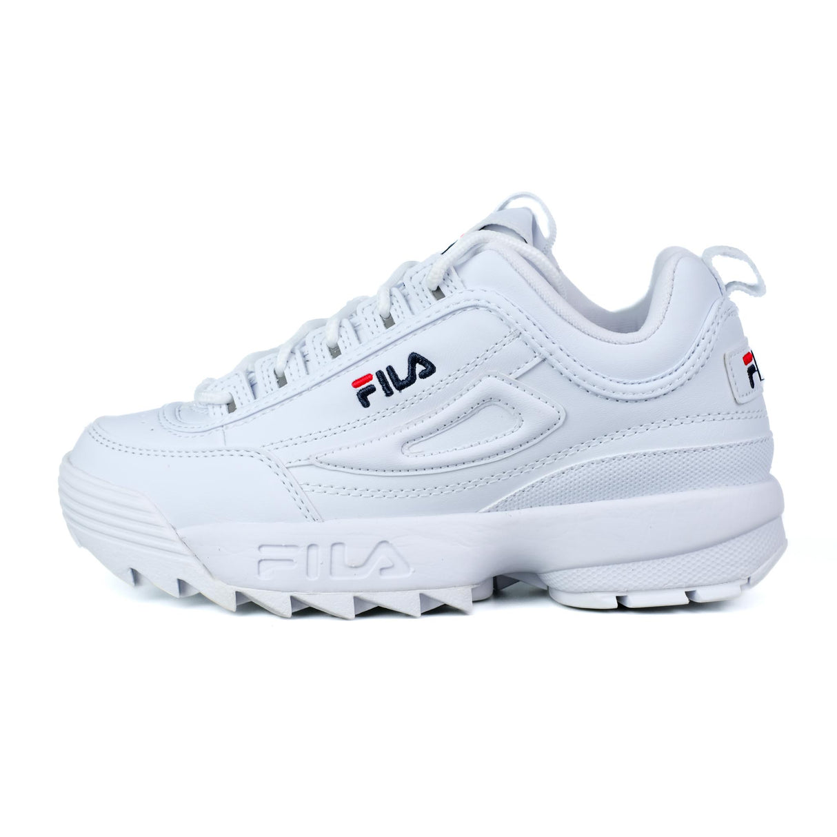 Fila Disruptor White 1010302 - 1FG