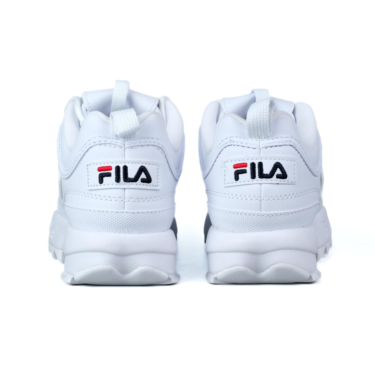 Fila Disruptor White 1010302 - 1FG