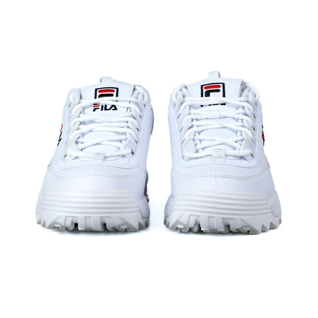 Fila Disruptor White 1010302 - 1FG