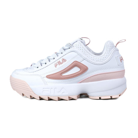 Fila Disruptor CB White/Pink FFW0399 - 13256