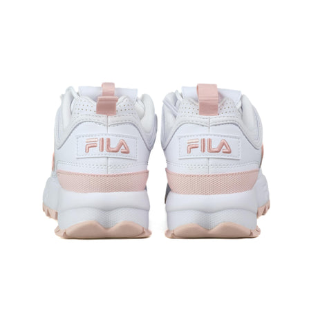 Fila Disruptor CB White/Pink FFW0399 - 13256