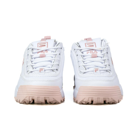 Fila Disruptor CB White/Pink FFW0399 - 13256