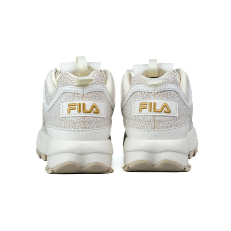 Fila Disruptor CB White/Marshmallow FFW0467 - 10005