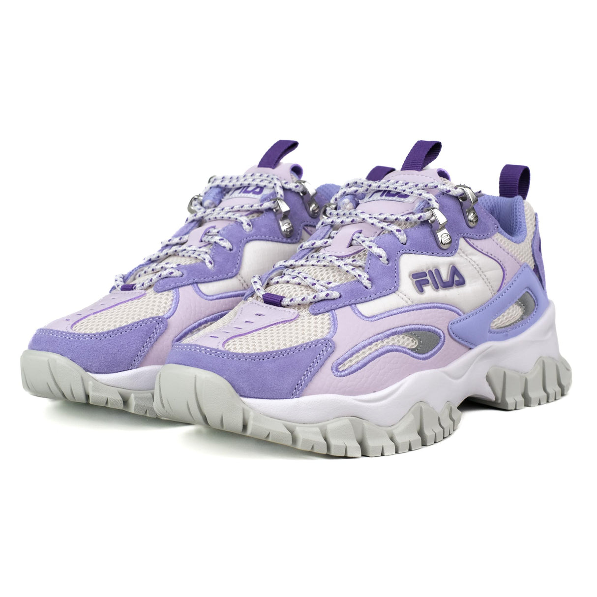 Fila RAY TRACER TR2 Lilla FFW0267 - 43226