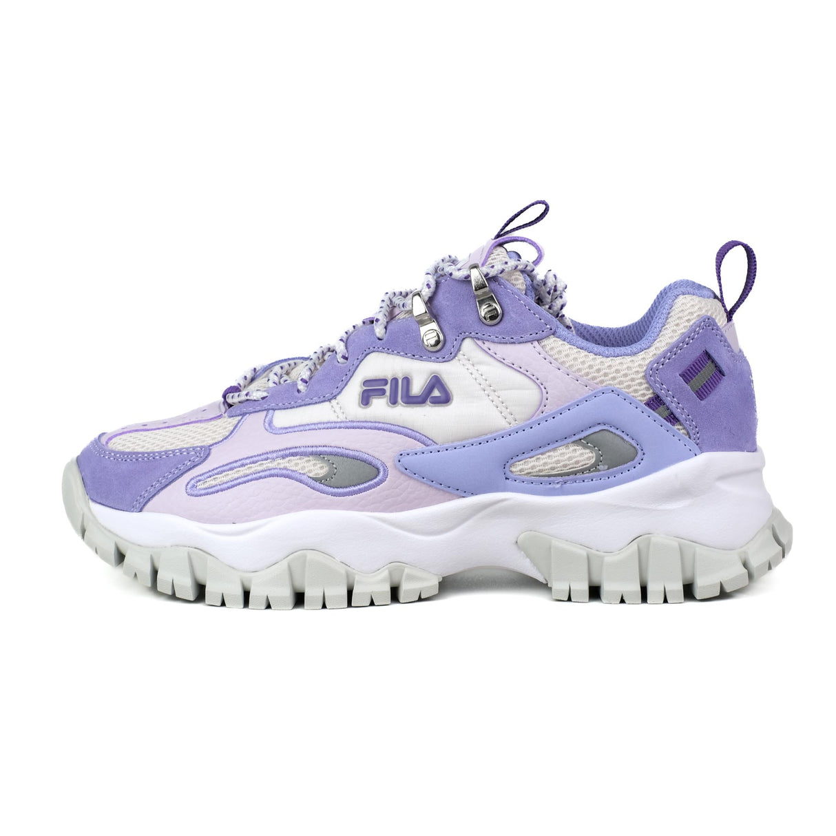 Fila RAY TRACER TR2 Lilla FFW0267 - 43226