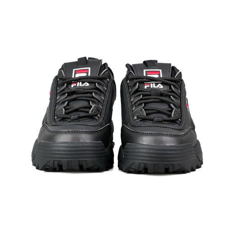 Fila Disruptor Black/Black 1010302 - 12V