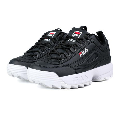 Fila Disruptor Black 1010302 - 25Y