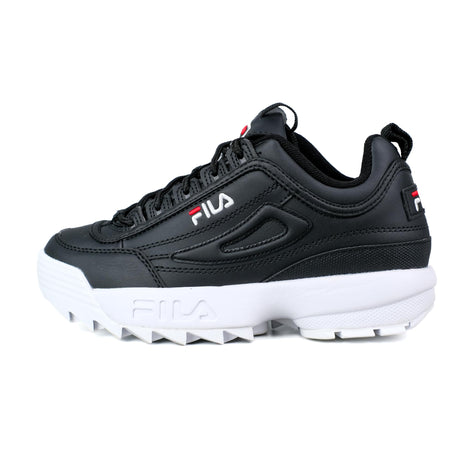 Fila Disruptor Black 1010302 - 25Y