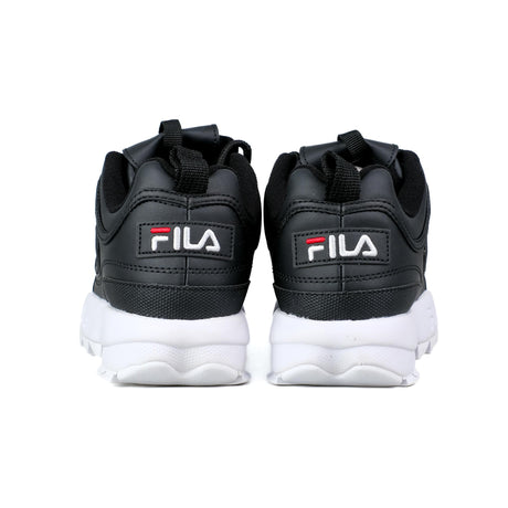 Fila Disruptor Black 1010302 - 25Y