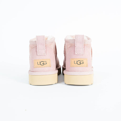 UGG Classic Ultra Mini Pink 1116109