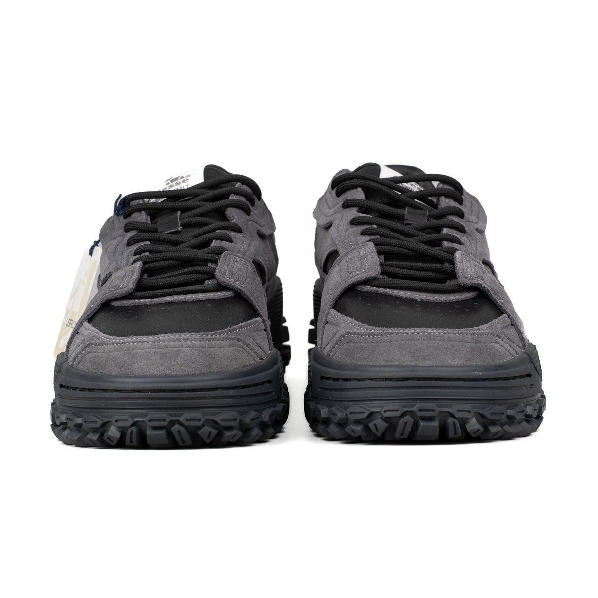 Ellesse LSR Sneakers Nero OS EL42M52491 01