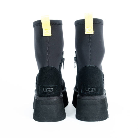 Ugg Classic Dipper Black 1144031