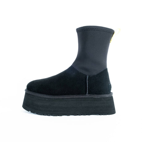 Ugg Classic Dipper Black 1144031